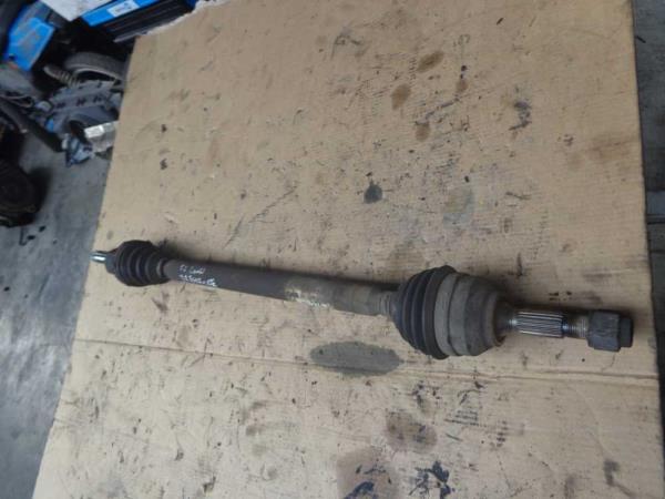 CARDAN DROIT CITROEN C2 / C3 1.1 / 1.4 ESSENCE - Vue 1